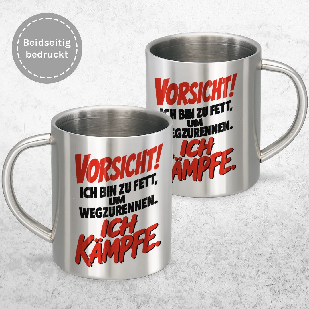 Mehr Platz für deine kleine Auszeit