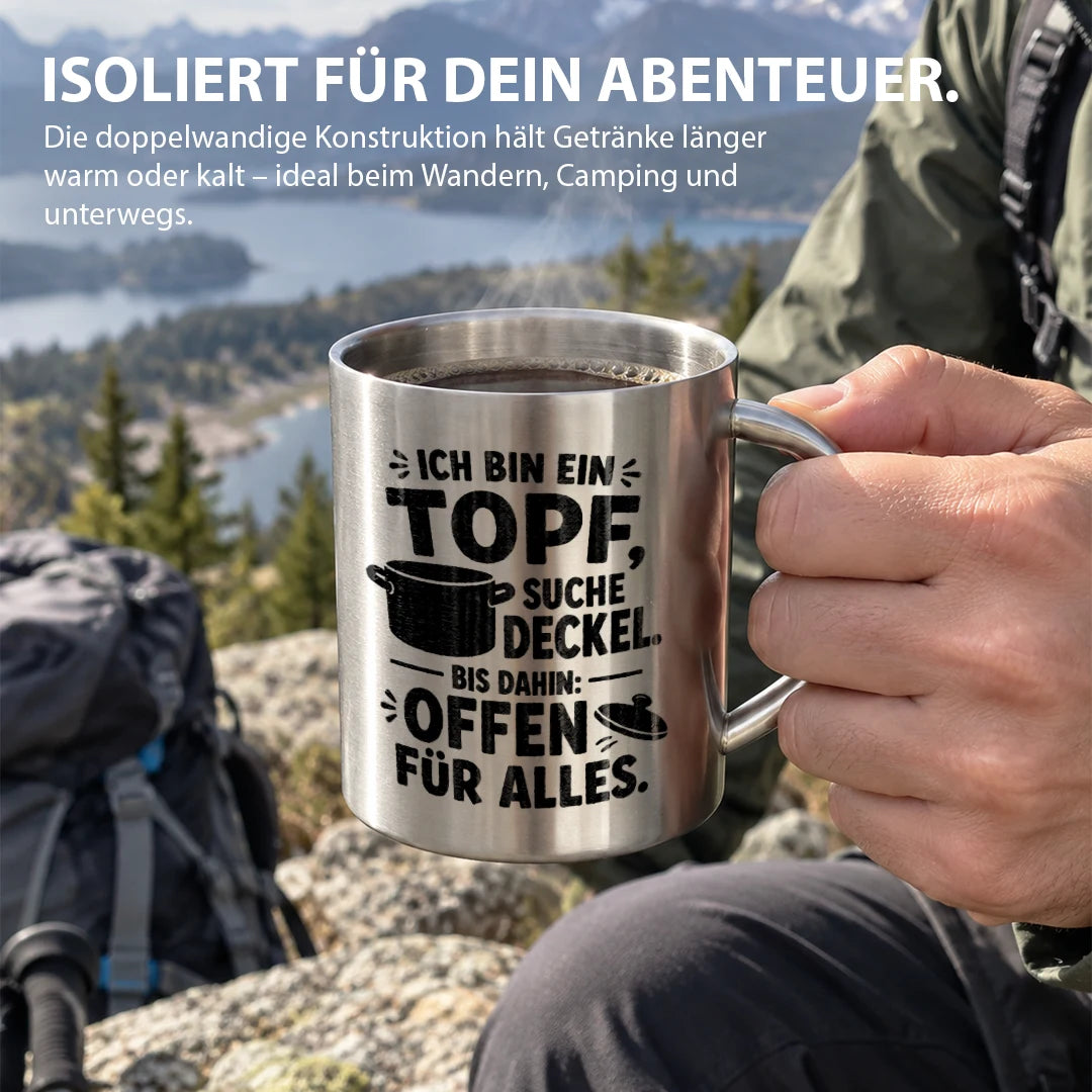 Damit die Freude lange bleibt