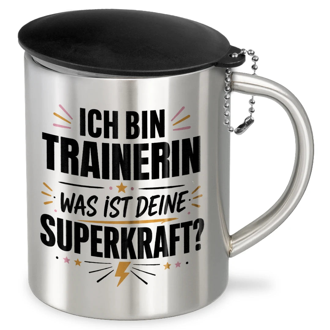 So ausgestattet, wie du ihn brauchst