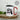 Erst Kaffee, dann Menschen – vielleicht – Karabinerbecher 330 ml – Weiß/Rot – Ohne Deckel – Ansicht 6 #farbe_weiss-rot