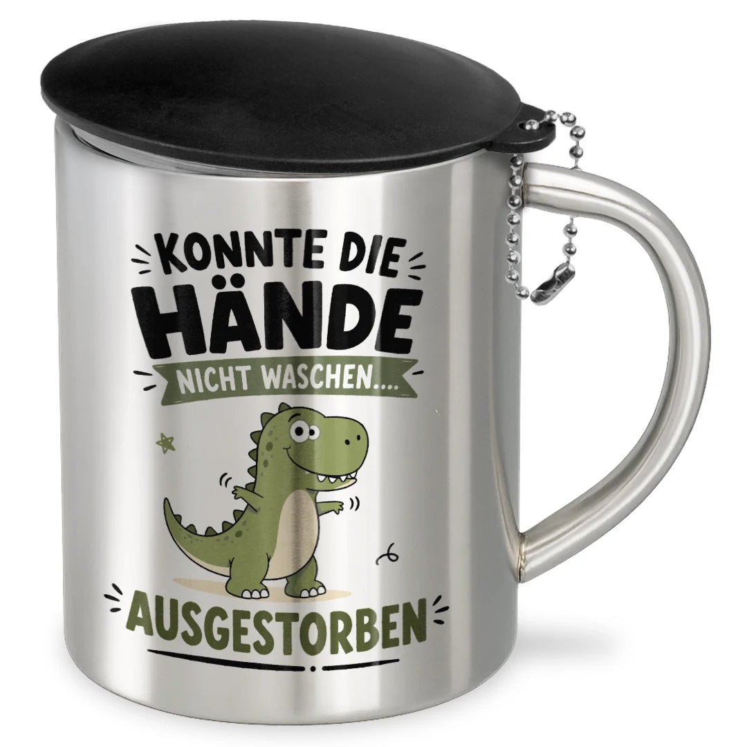So ausgestattet, wie du ihn brauchst