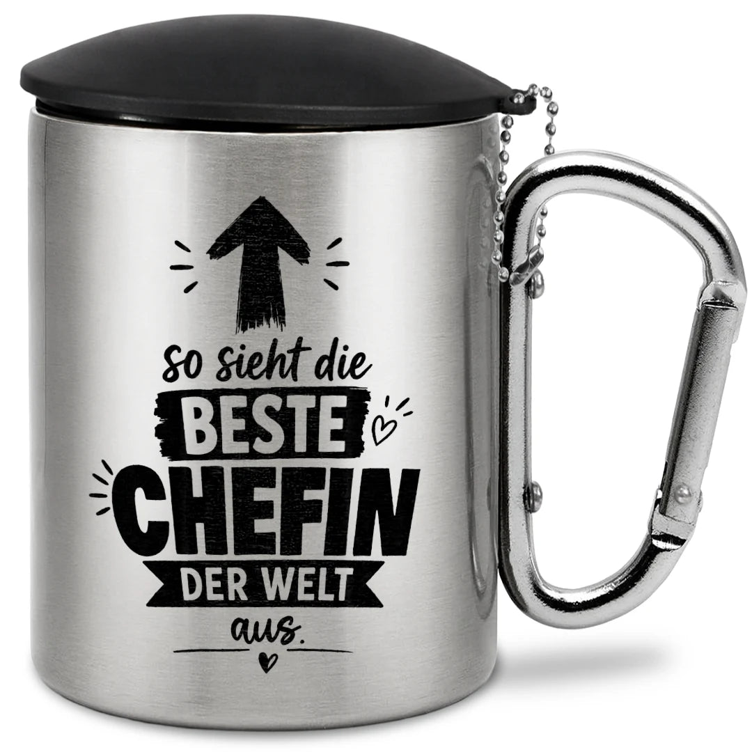 So ausgestattet, wie du ihn brauchst