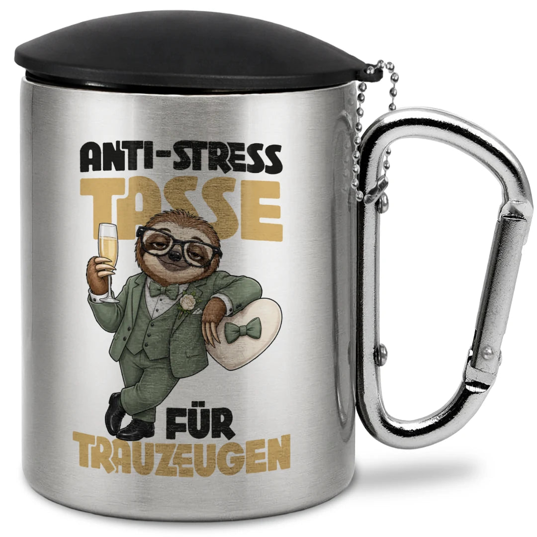 So ausgestattet, wie du ihn brauchst