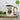 Anti-Stress Tasse für Naturliebhaber – Karabinerbecher 330 ml – Weiß/Rot – Mit Deckel – Ansicht 6 #farbe_weiss-rot