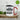 Ich bin Friseur – was ist deine Superkraft? – Karabinerbecher 330 ml – Weiß/Rot – Mit Deckel – Ansicht 6 #farbe_weiss-rot