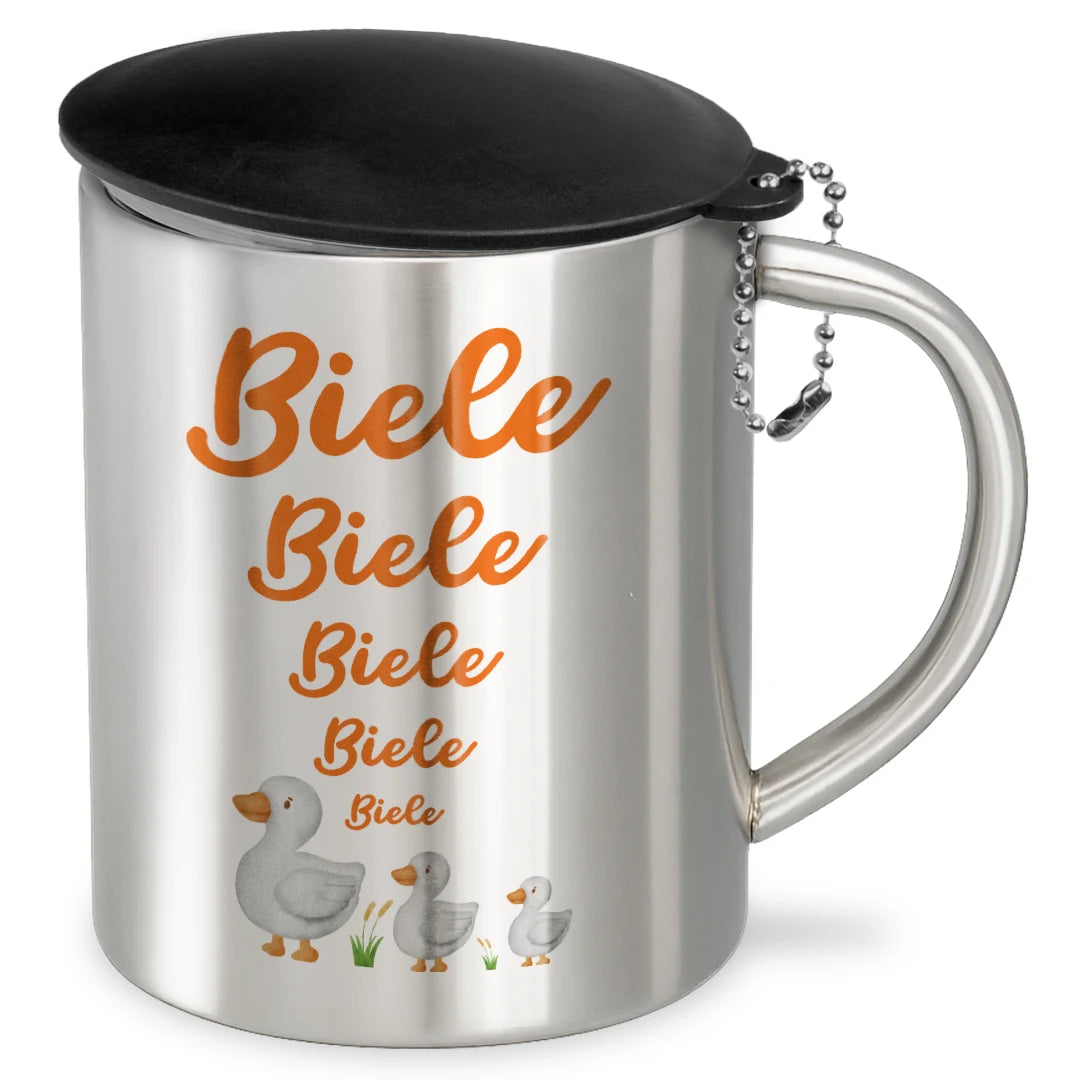 So ausgestattet, wie du ihn brauchst