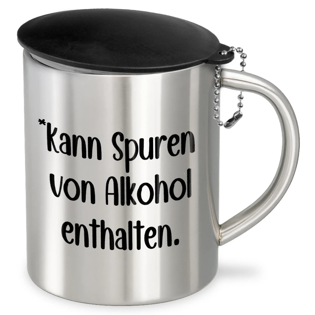 So ausgestattet, wie du ihn brauchst