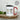 Schaf, unschaf – Karabinerbecher 330 ml – Weiß/Rot – Ohne Deckel – Ansicht 6 #farbe_weiss-rot