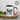 Angelmodus aktiviert – Karabinerbecher 330 ml – Weiß/Rot – Ohne Deckel – Ansicht 6 #farbe_weiss-rot