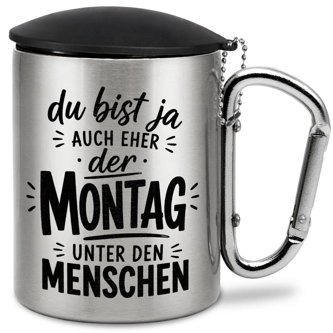 So ausgestattet, wie du ihn brauchst