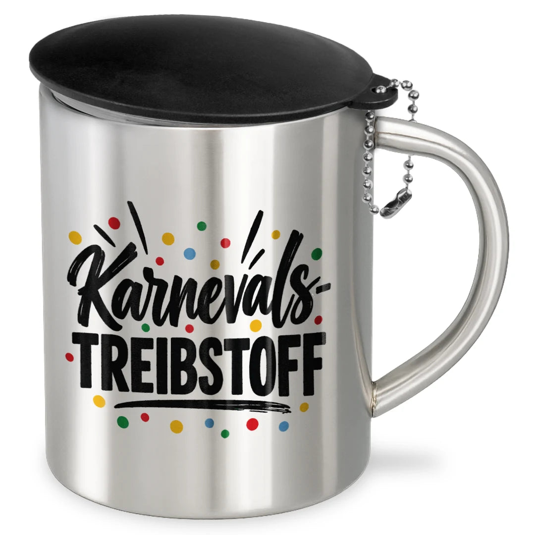 So ausgestattet, wie du ihn brauchst