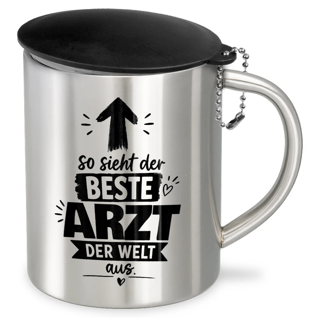 So ausgestattet, wie du ihn brauchst