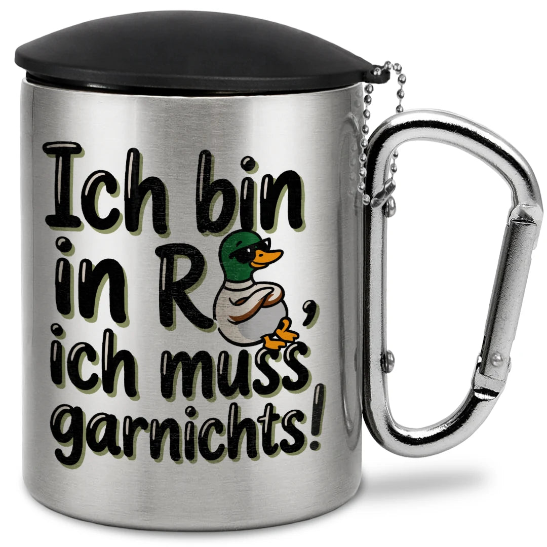 So ausgestattet, wie du ihn brauchst