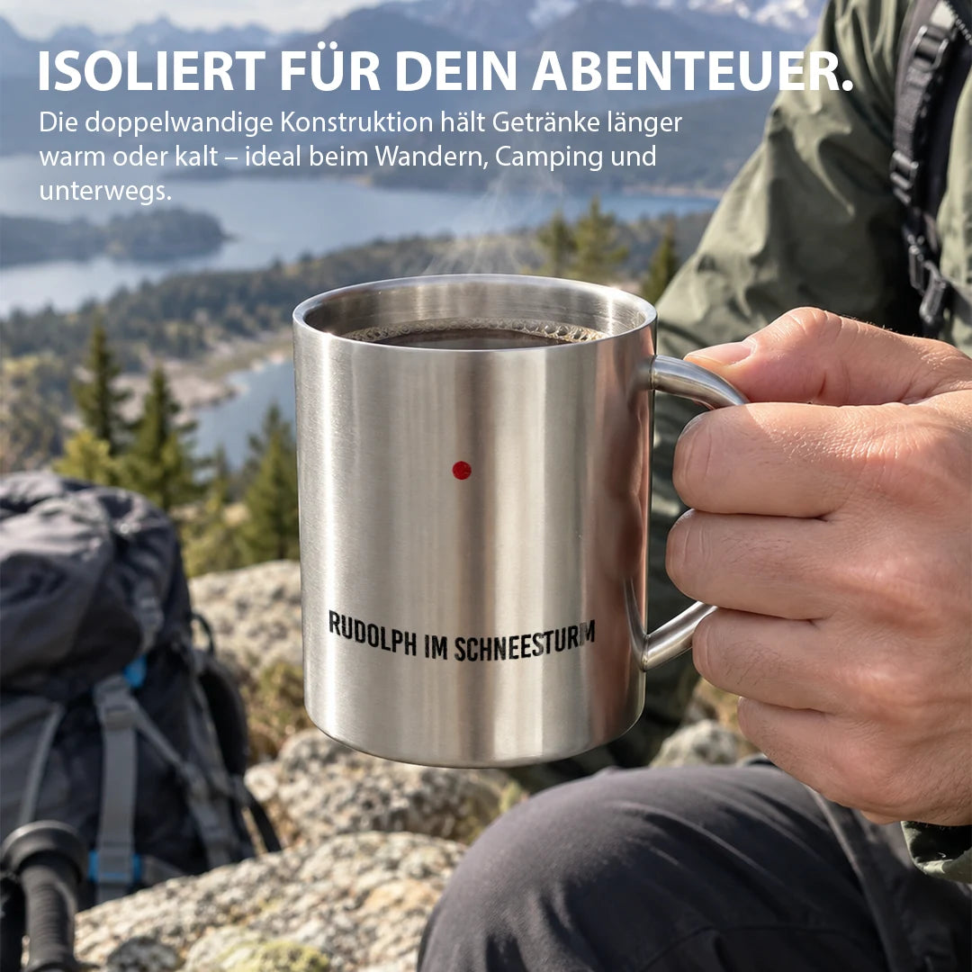 Damit die Freude lange bleibt