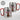 Du bist einfach wunderbar – Karabinerbecher 330 ml – Silber/Rot – Ohne Deckel – Ansicht 3 #farbe_silber-rot