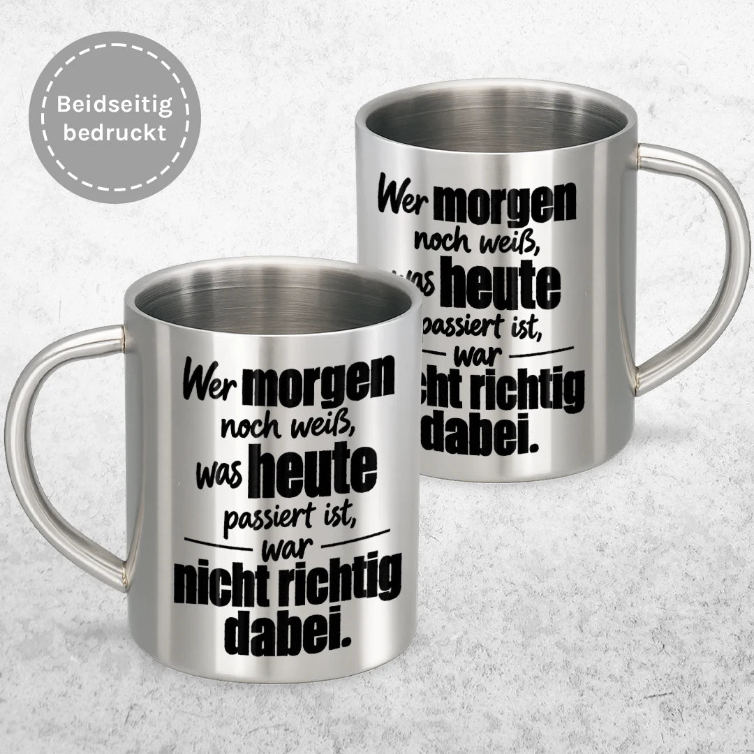 Mehr Platz für deine kleine Auszeit