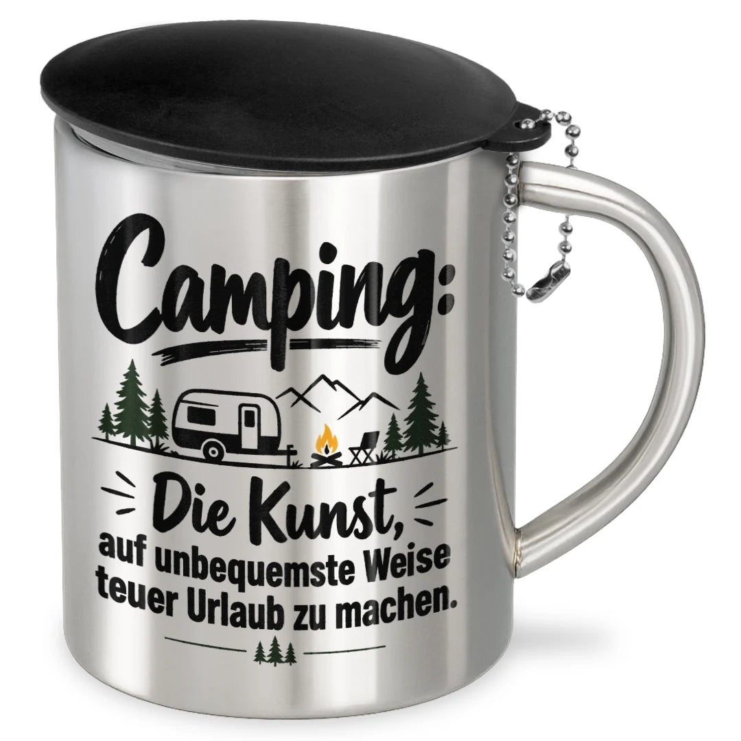 So ausgestattet, wie du ihn brauchst