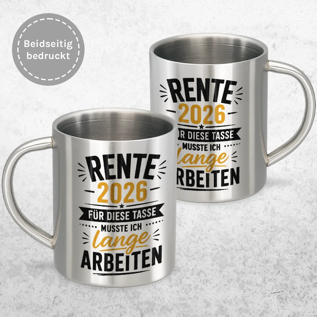 Mehr Platz für deine kleine Auszeit
