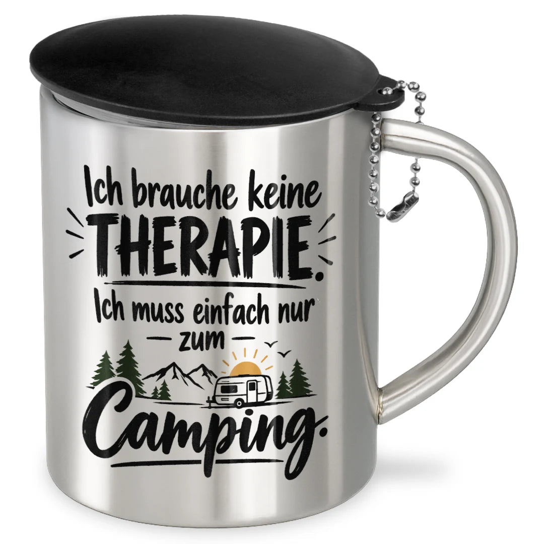 So ausgestattet, wie du ihn brauchst