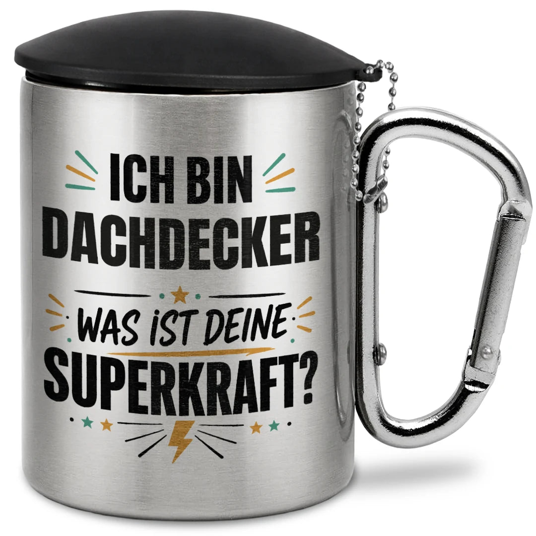 So ausgestattet, wie du ihn brauchst
