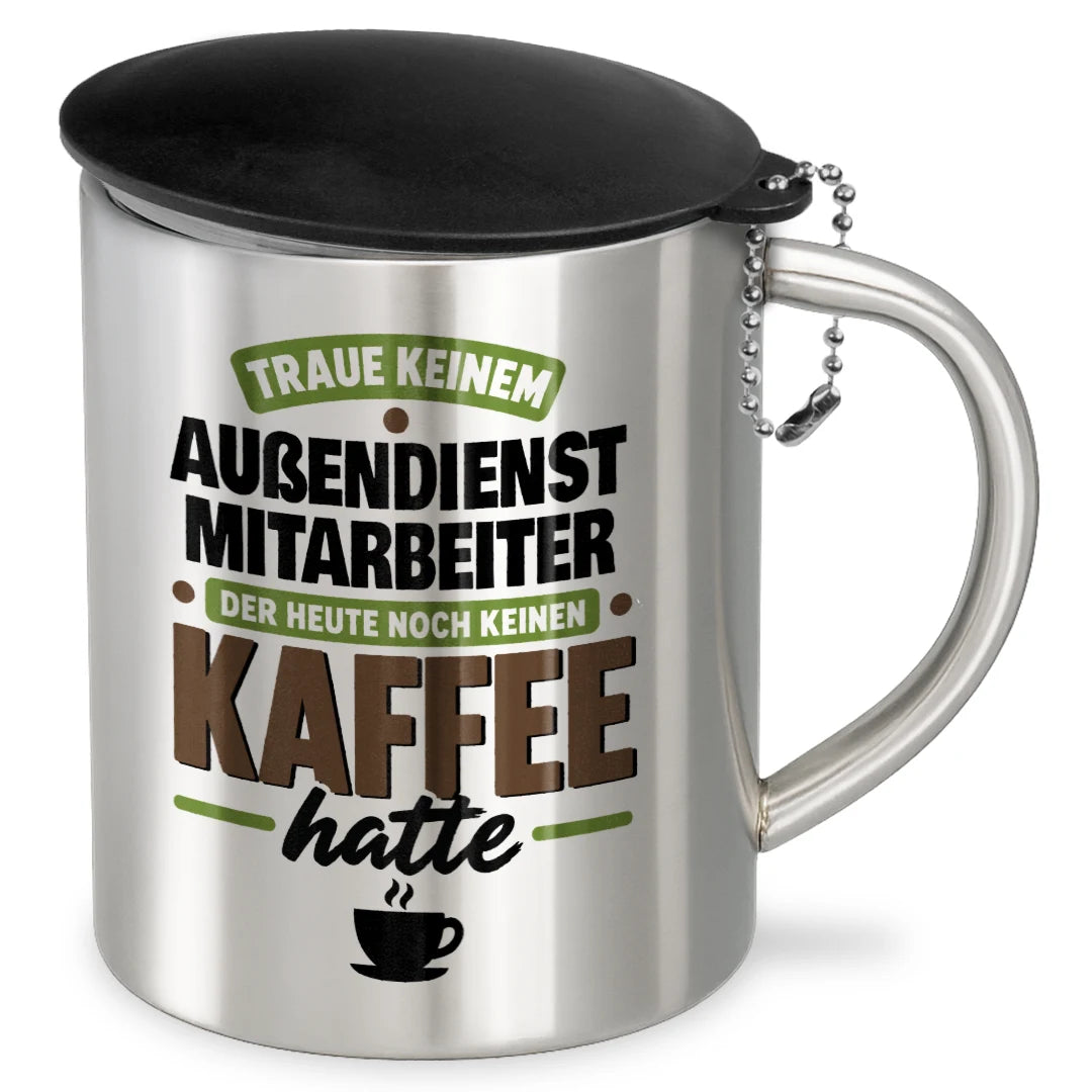 So ausgestattet, wie du ihn brauchst
