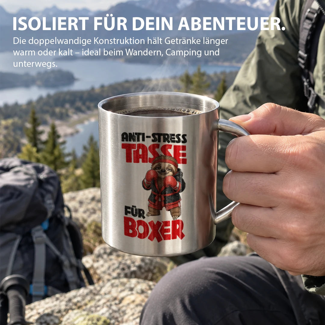 Damit die Freude lange bleibt