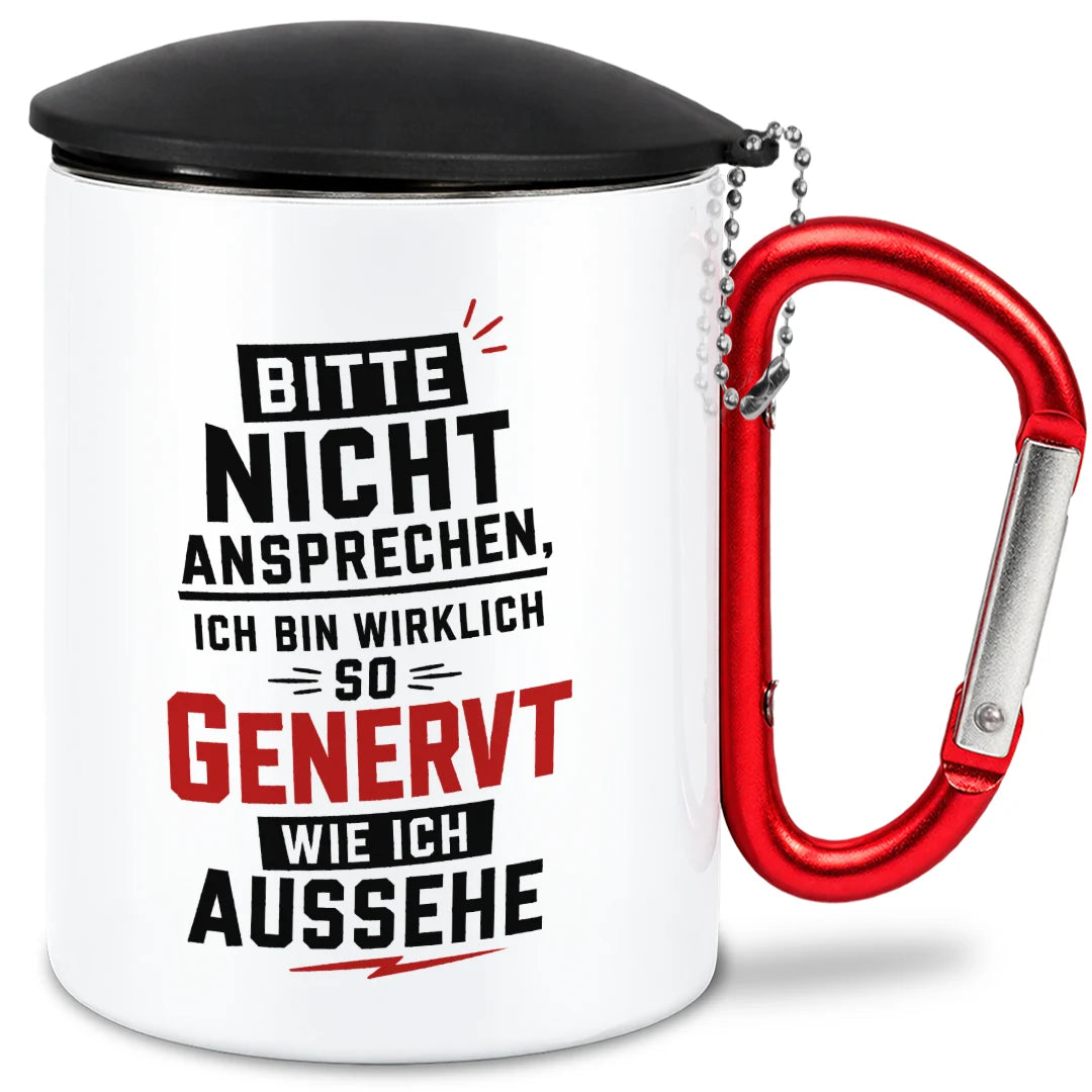 So ausgestattet, wie du ihn brauchst