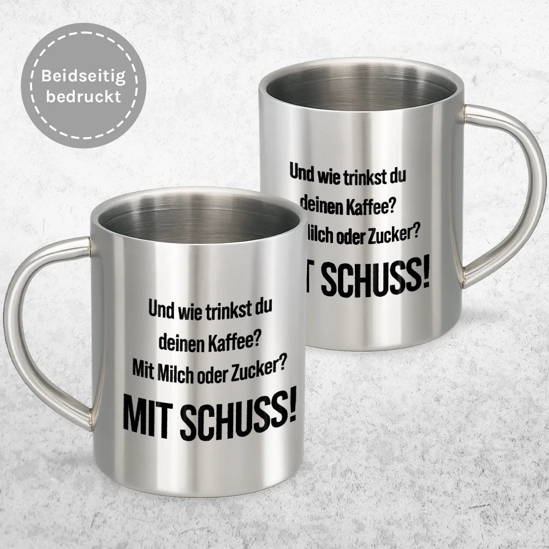 Mehr Platz für deine kleine Auszeit