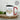 All I want for Christmas is my Hogwarts letter – Karabinerbecher 330 ml – Weiß/Rot – Ohne Deckel – Ansicht 6 #farbe_weiss-rot