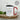 Falls jemand Nerven findet: Das sind meine – Flowers – Karabinerbecher 330 ml – Weiß/Rot – Ohne Deckel – Ansicht 6 #farbe_weiss-rot