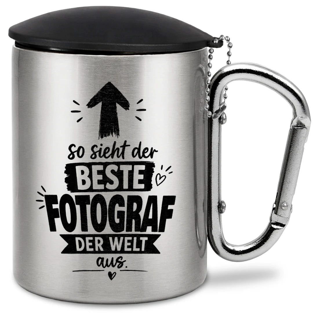So ausgestattet, wie du ihn brauchst