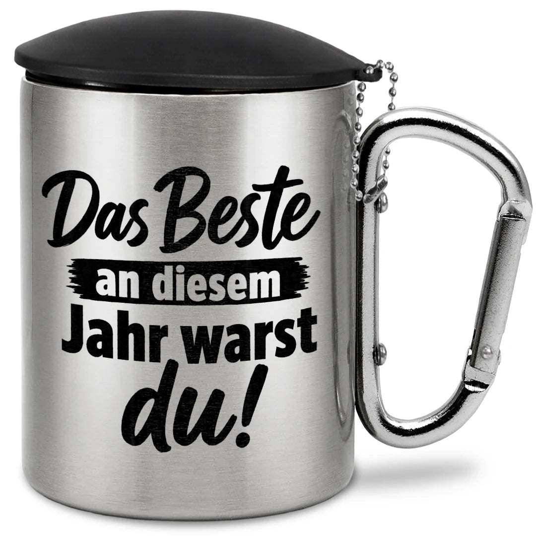 So ausgestattet, wie du ihn brauchst