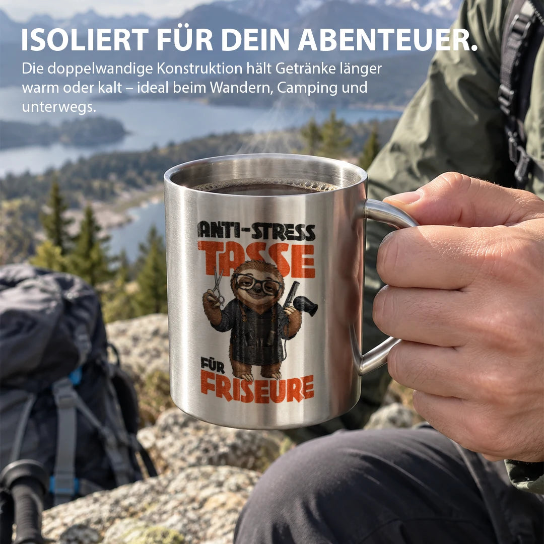 Damit die Freude lange bleibt