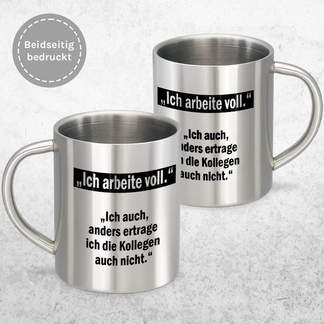 Mehr Platz für deine kleine Auszeit