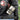 Wandercrew personalisiert mit Namen – Karabinerbecher 330 ml – Silber/Rot – Mit Deckel – Ansicht 4 #farbe_silber-rot