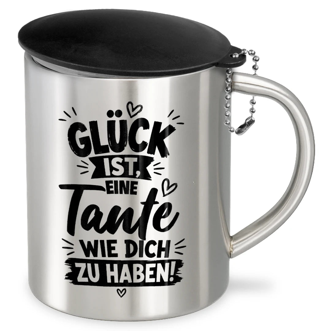 So ausgestattet, wie du ihn brauchst
