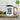 Liebe kennt kein Geschlecht – Karabinerbecher 330 ml – Weiß/Rot – Mit Deckel – Ansicht 6 #farbe_weiss-rot