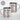 No Prob-Lama – Edelstahlbecher 400 ml – Silber – Ohne Deckel und Karabiner – Ansicht 4 #farbe_silber