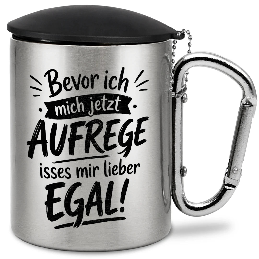 So ausgestattet, wie du ihn brauchst