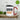 Erzieher mit Herz – Karabinerbecher 330 ml – Weiß/Rot – Mit Deckel – Ansicht 6 #farbe_weiss-rot
