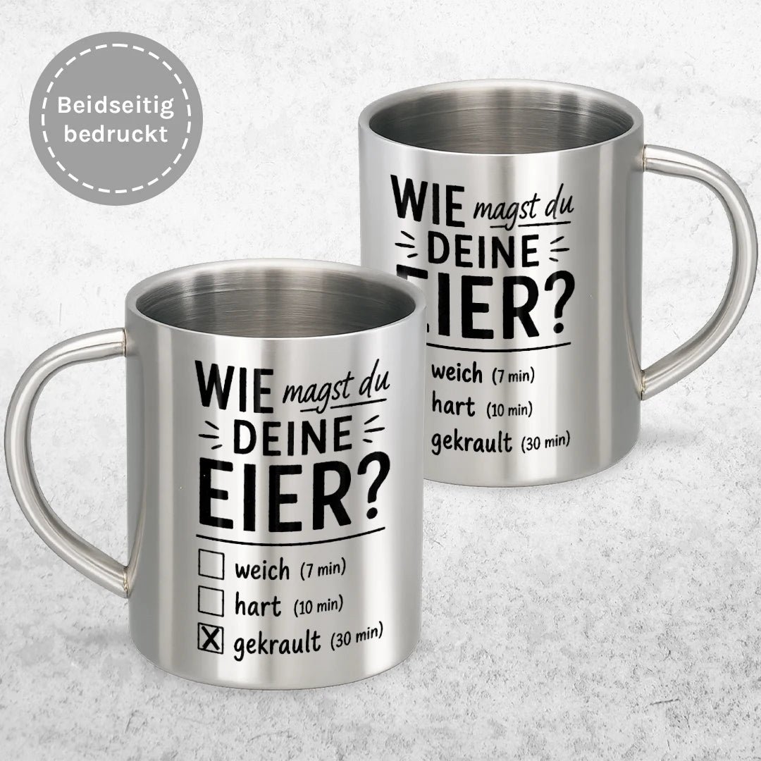 Mehr Platz für deine kleine Auszeit