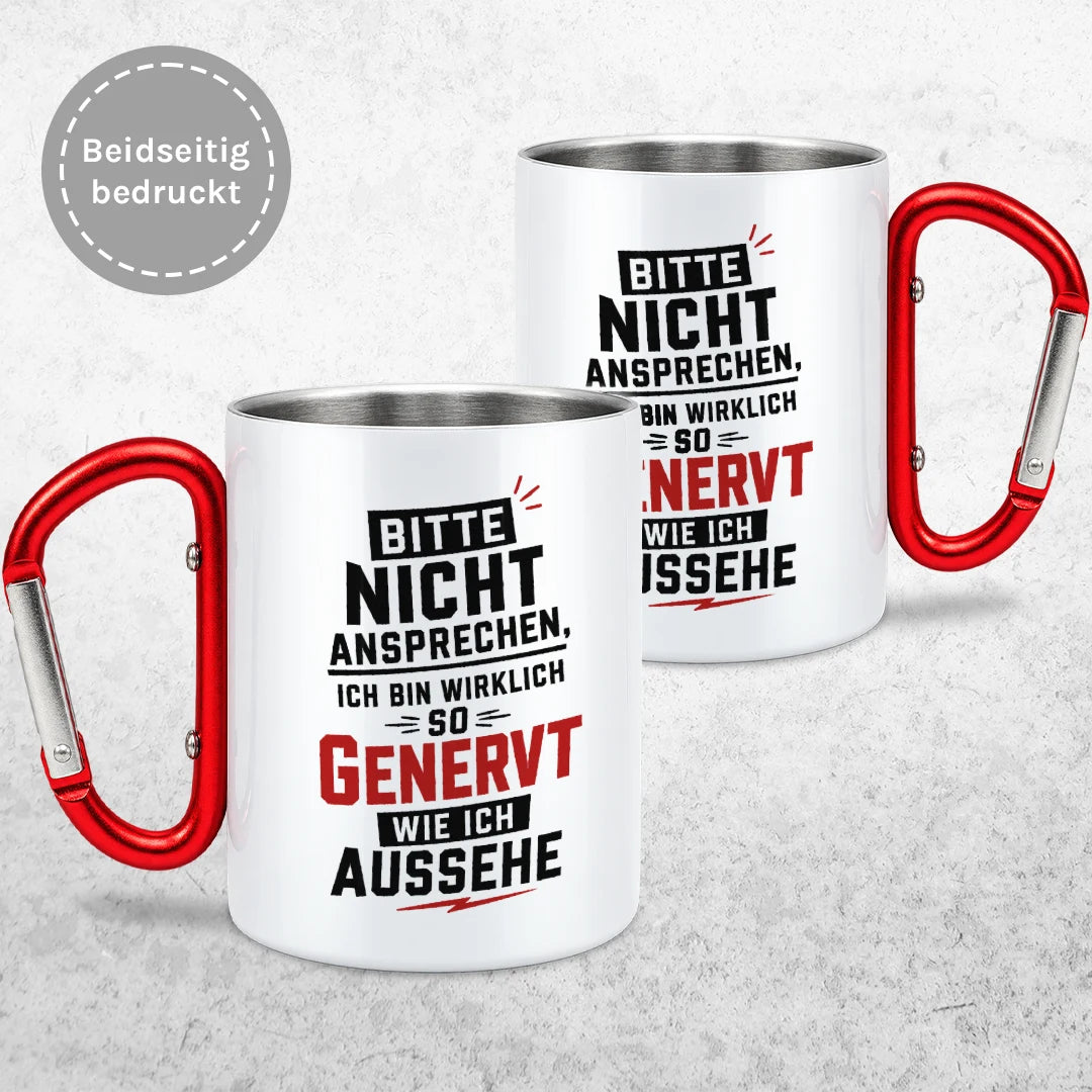 Damit die Freude lange bleibt