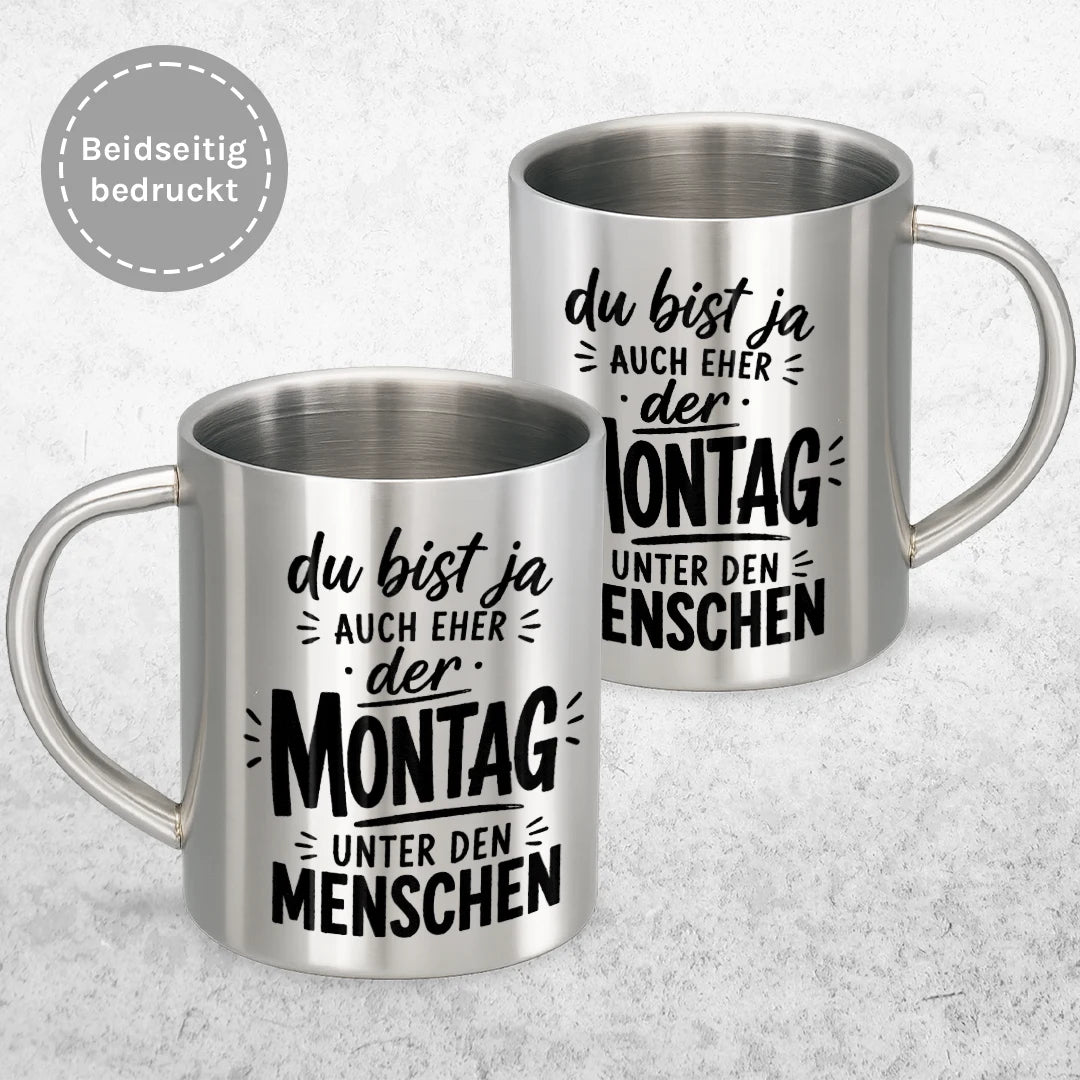 Mehr Platz für deine kleine Auszeit