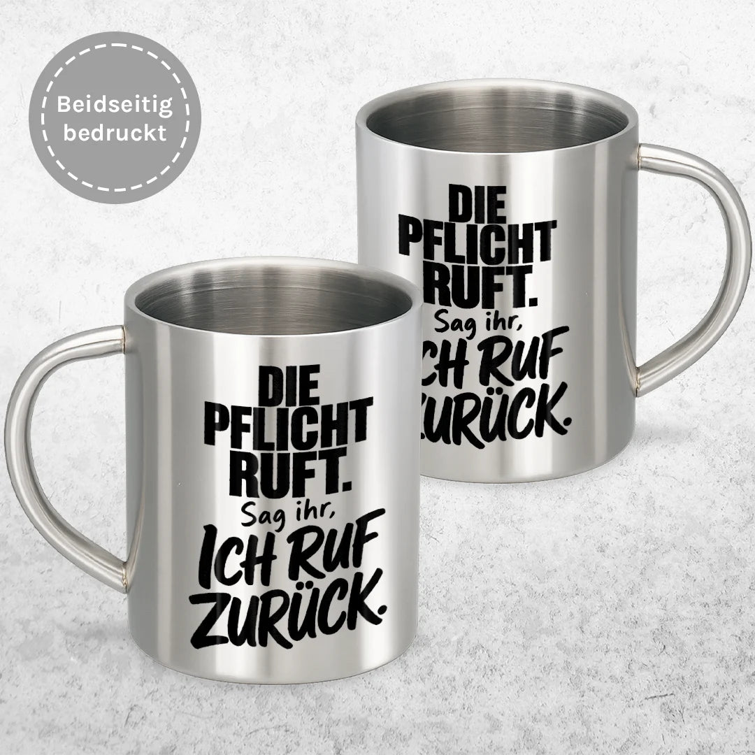 Mehr Platz für deine kleine Auszeit