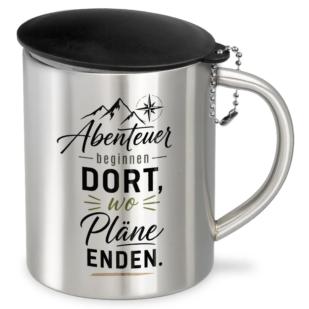 So ausgestattet, wie du ihn brauchst