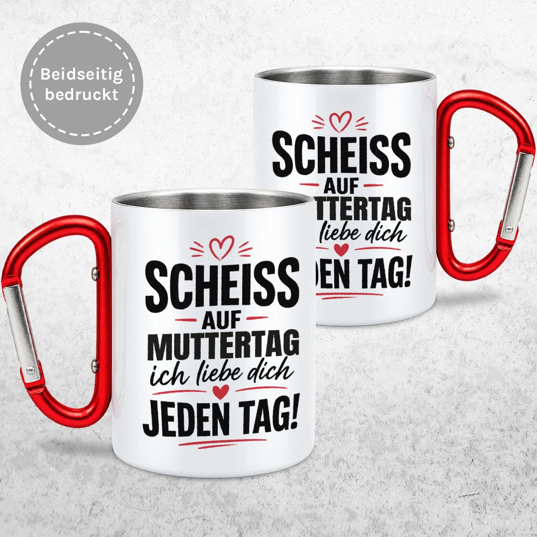 Damit die Freude lange bleibt