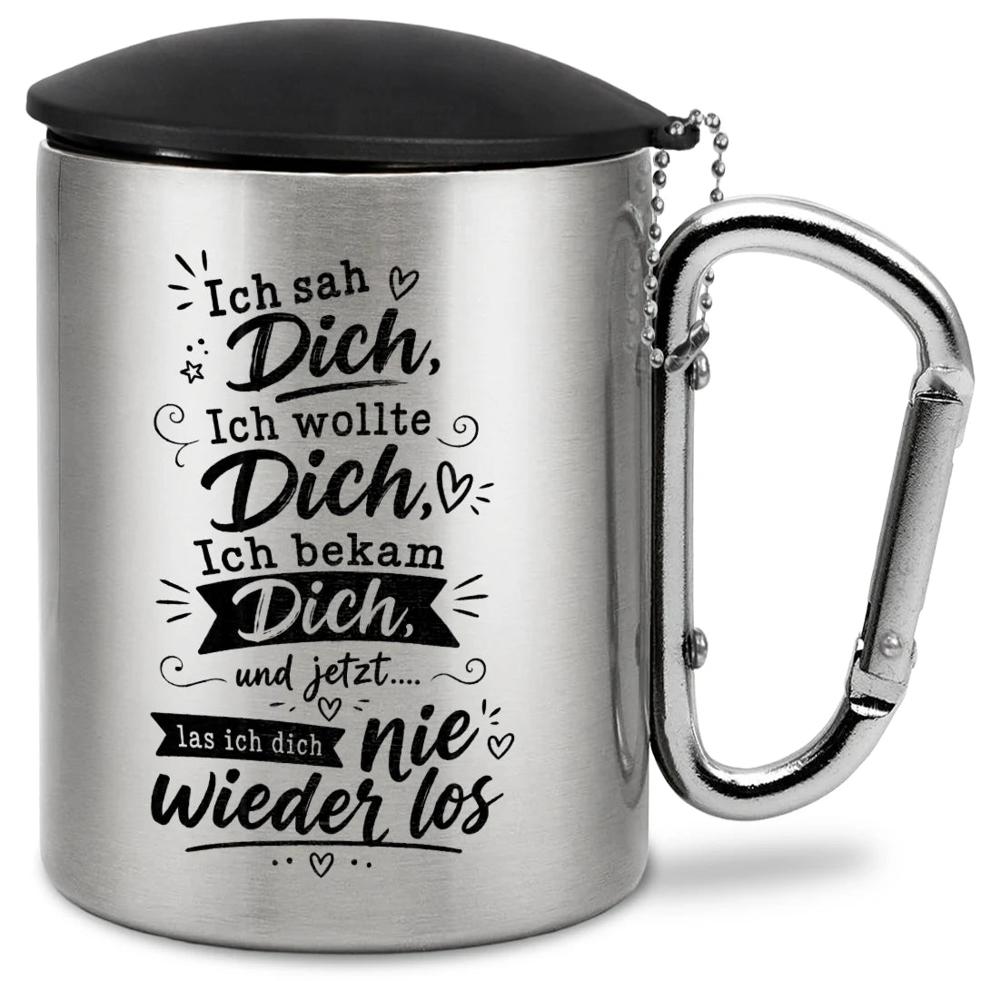 So ausgestattet, wie du ihn brauchst