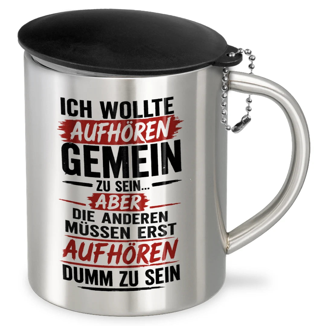 So ausgestattet, wie du ihn brauchst