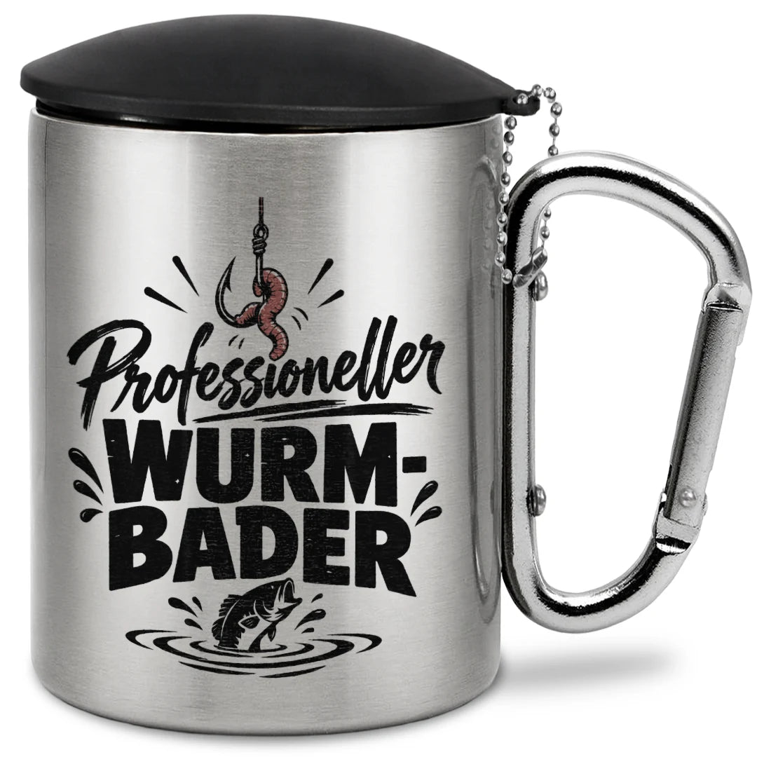 So ausgestattet, wie du ihn brauchst