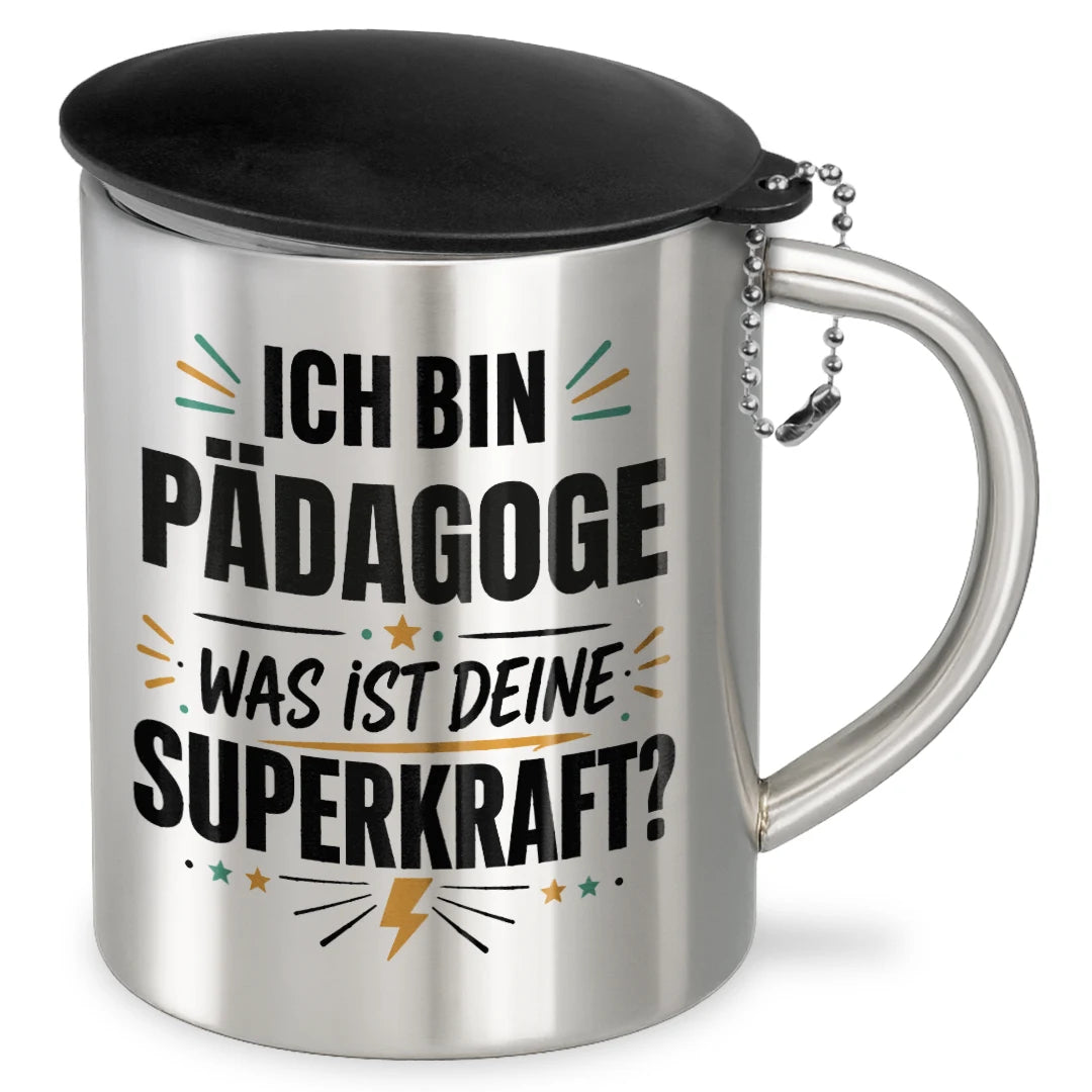 So ausgestattet, wie du ihn brauchst